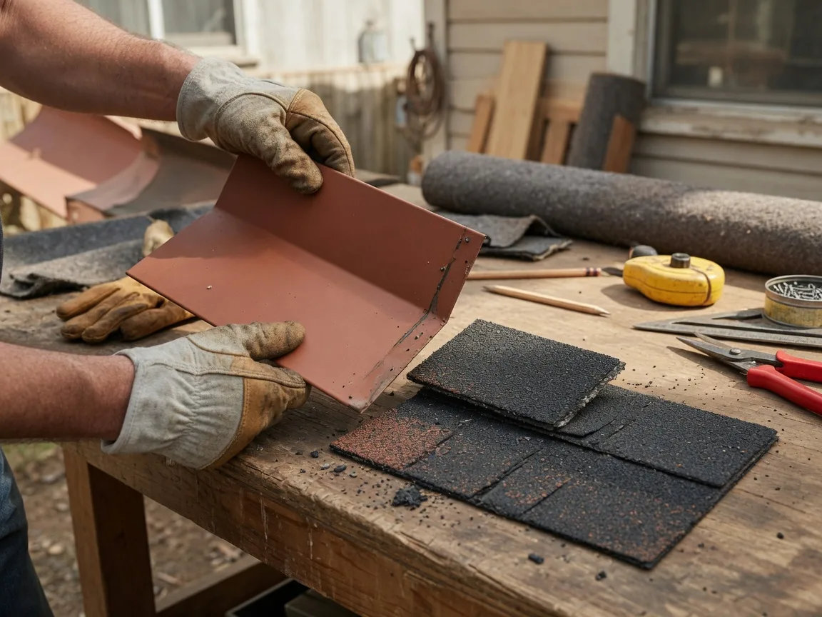 Roof Repair company in Canton, MA